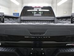 2024 GMC Sierra 2500HD 4x4 Crew Cab AT4 Fond du Lac WI