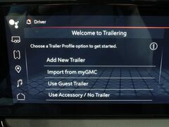 2024 GMC Sierra 2500HD 4x4 Crew Cab AT4 Fond du Lac WI