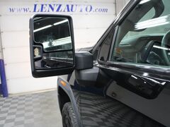 2024 GMC Sierra 2500HD 4x4 Crew Cab AT4 Fond du Lac WI