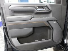 2024 GMC Sierra 2500HD 4x4 Crew Cab AT4 Fond du Lac WI