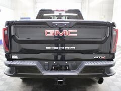 2024 GMC Sierra 2500HD 4x4 Crew Cab AT4 Fond du Lac WI