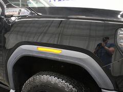 2024 GMC Sierra 2500HD 4x4 Crew Cab AT4 Fond du Lac WI