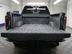 2024 GMC Sierra 2500HD 4x4 Crew Cab AT4 Fond du Lac WI