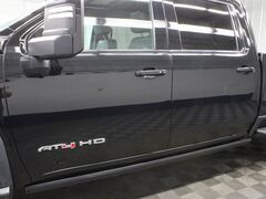 2024 GMC Sierra 2500HD 4x4 Crew Cab AT4 Fond du Lac WI