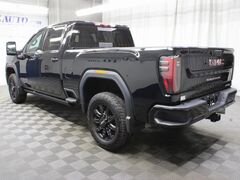2024 GMC Sierra 2500HD 4x4 Crew Cab AT4 Fond du Lac WI