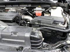 2024 GMC Sierra 2500HD 4x4 Crew Cab AT4 Fond du Lac WI