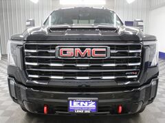 2024 GMC Sierra 2500HD 4x4 Crew Cab AT4 Fond du Lac WI