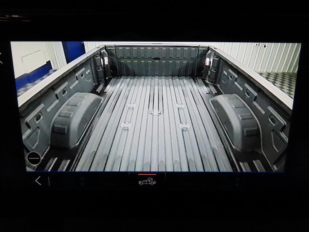 2024 GMC Sierra 2500HD 4x4 Crew Cab AT4 Fond du Lac WI