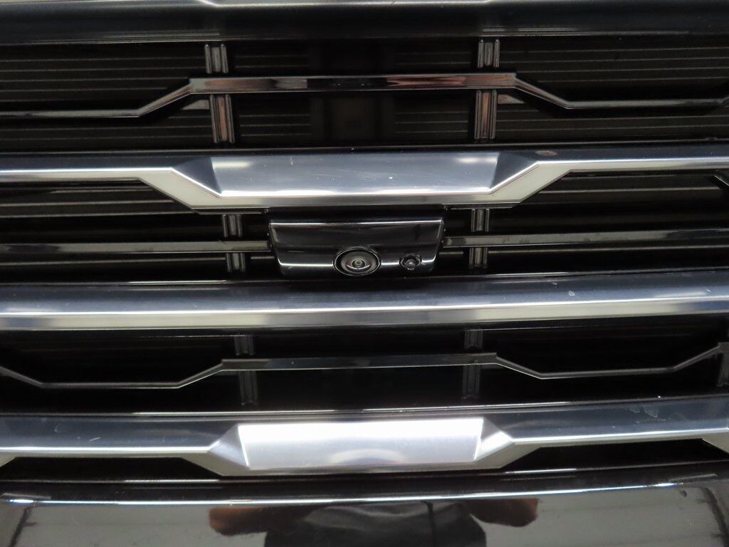 2024 GMC Sierra 2500HD 4x4 Crew Cab AT4 Fond du Lac WI