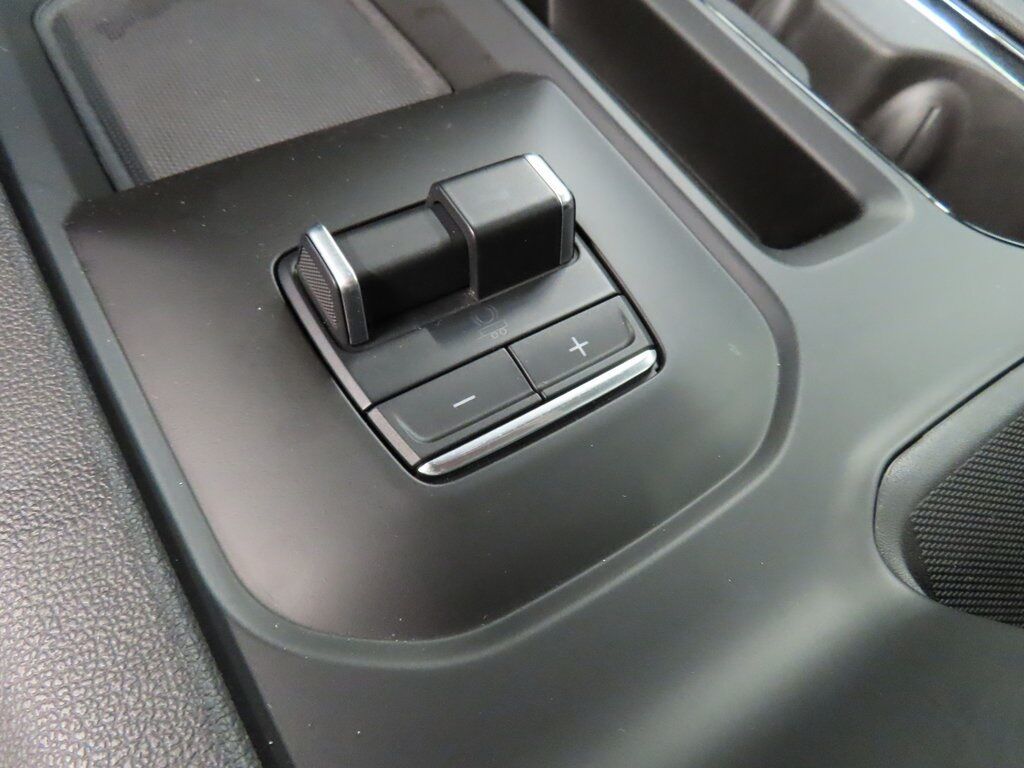 2024 GMC Sierra 2500HD 4x4 Crew Cab AT4 Fond du Lac WI