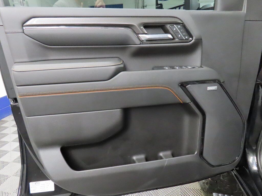 2024 GMC Sierra 2500HD 4x4 Crew Cab AT4 Fond du Lac WI