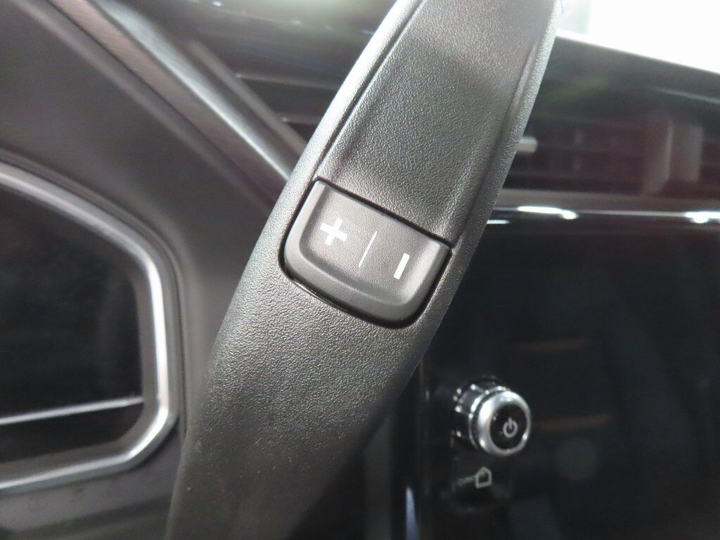 2024 GMC Sierra 2500HD 4x4 Crew Cab AT4 Fond du Lac WI