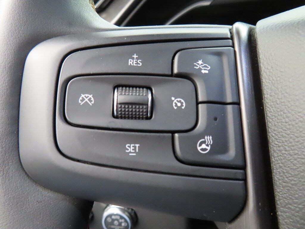 2024 GMC Sierra 2500HD 4x4 Crew Cab AT4 Fond du Lac WI
