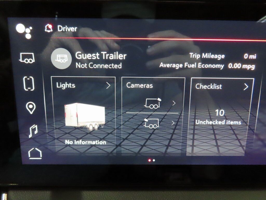 2024 GMC Sierra 2500HD 4x4 Crew Cab AT4 Fond du Lac WI