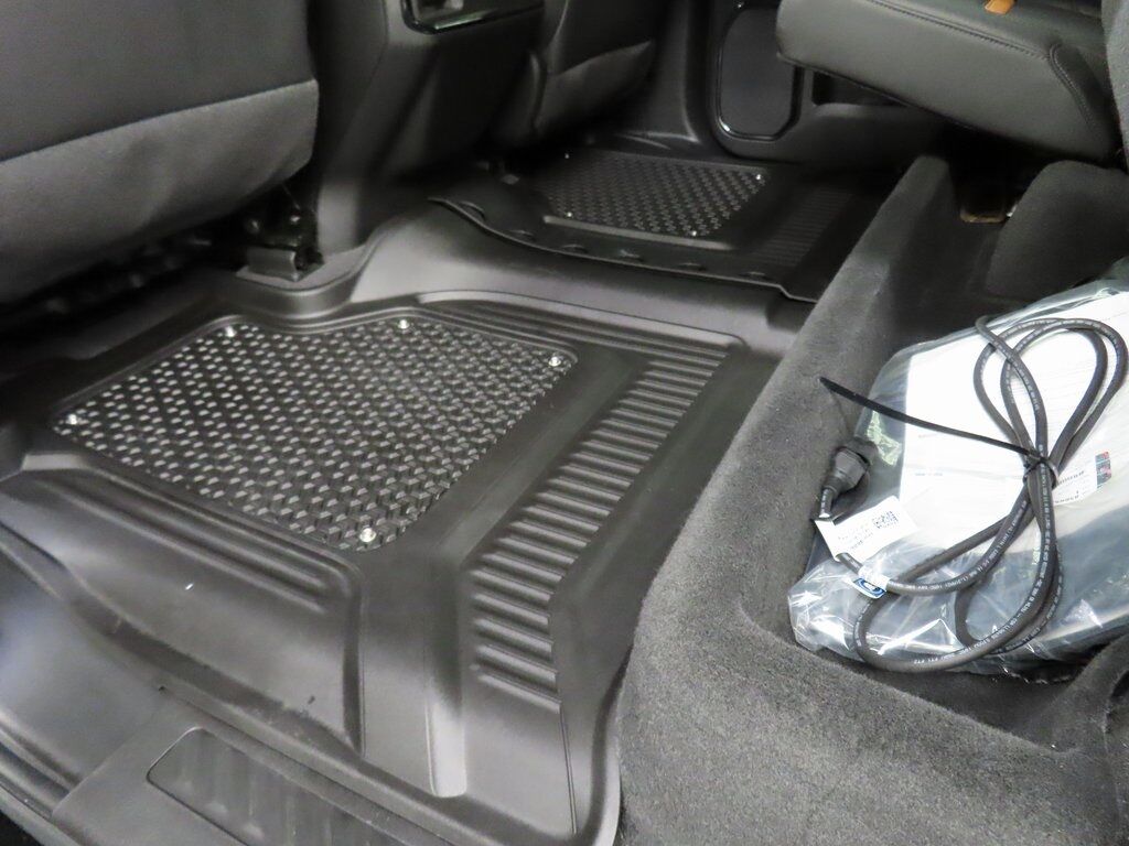 2024 GMC Sierra 2500HD 4x4 Crew Cab AT4 Fond du Lac WI