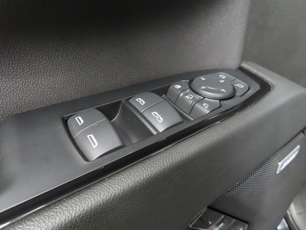 2024 GMC Sierra 2500HD 4x4 Crew Cab AT4 Fond du Lac WI