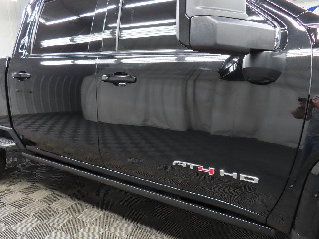2024 GMC Sierra 2500HD 4x4 Crew Cab AT4 Fond du Lac WI