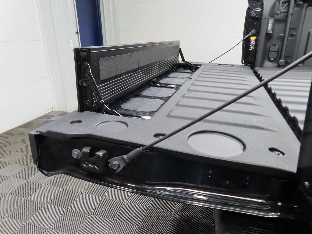2024 GMC Sierra 2500HD 4x4 Crew Cab AT4 Fond du Lac WI