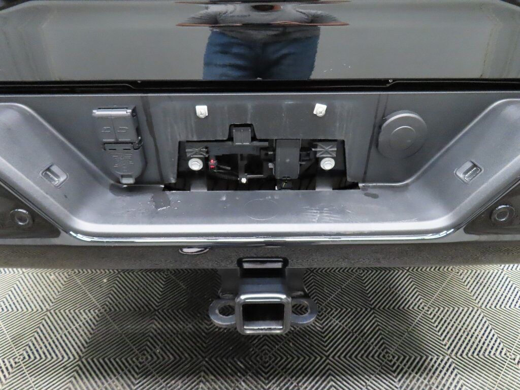 2024 GMC Sierra 2500HD 4x4 Crew Cab AT4 Fond du Lac WI