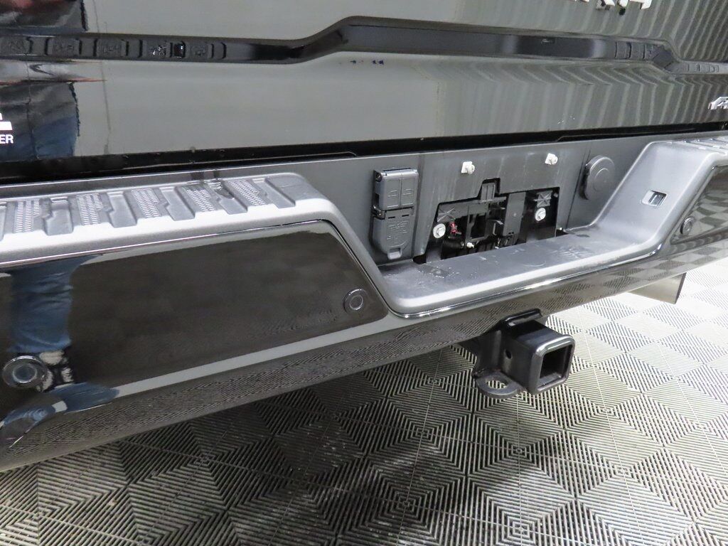 2024 GMC Sierra 2500HD 4x4 Crew Cab AT4 Fond du Lac WI