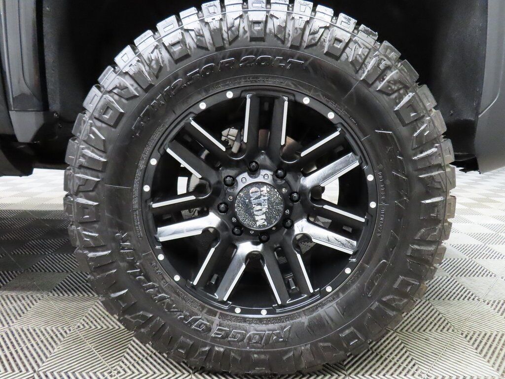 2024 GMC Sierra 2500HD 4x4 Crew Cab AT4 Fond du Lac WI