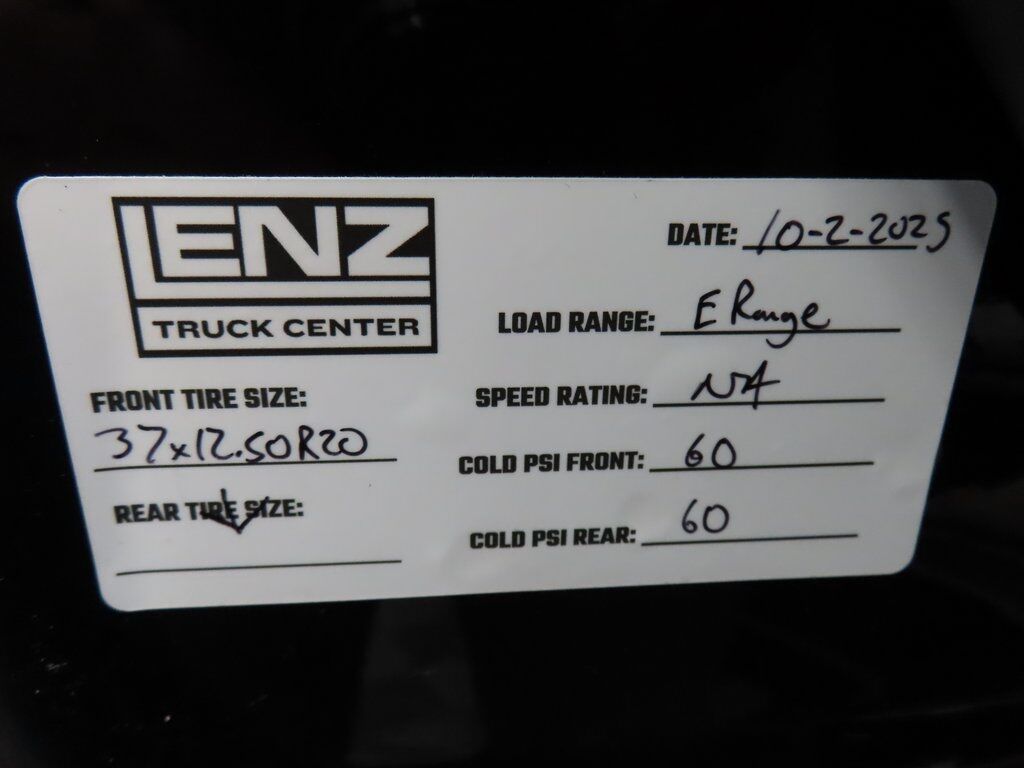 2024 GMC Sierra 2500HD 4x4 Crew Cab AT4 Fond du Lac WI