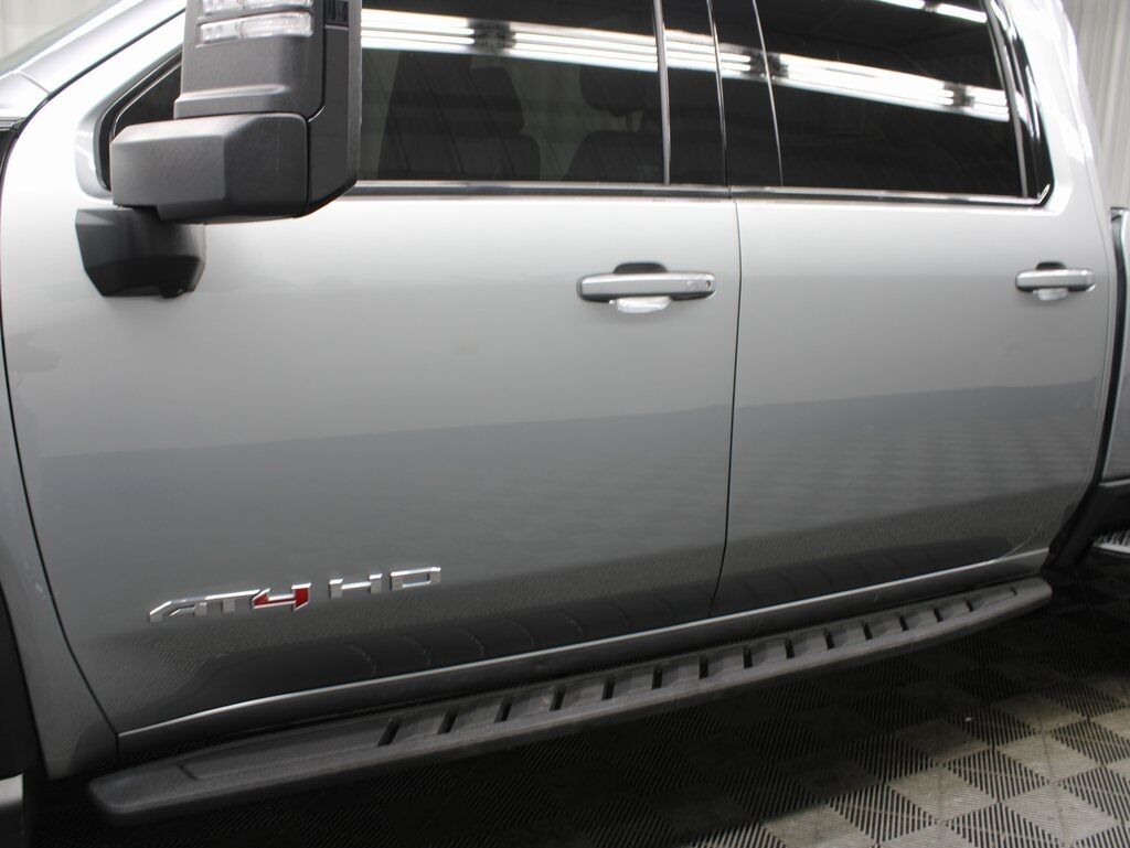 2024 GMC Sierra 2500HD 4x4 Crew Cab AT4 Fond du Lac WI