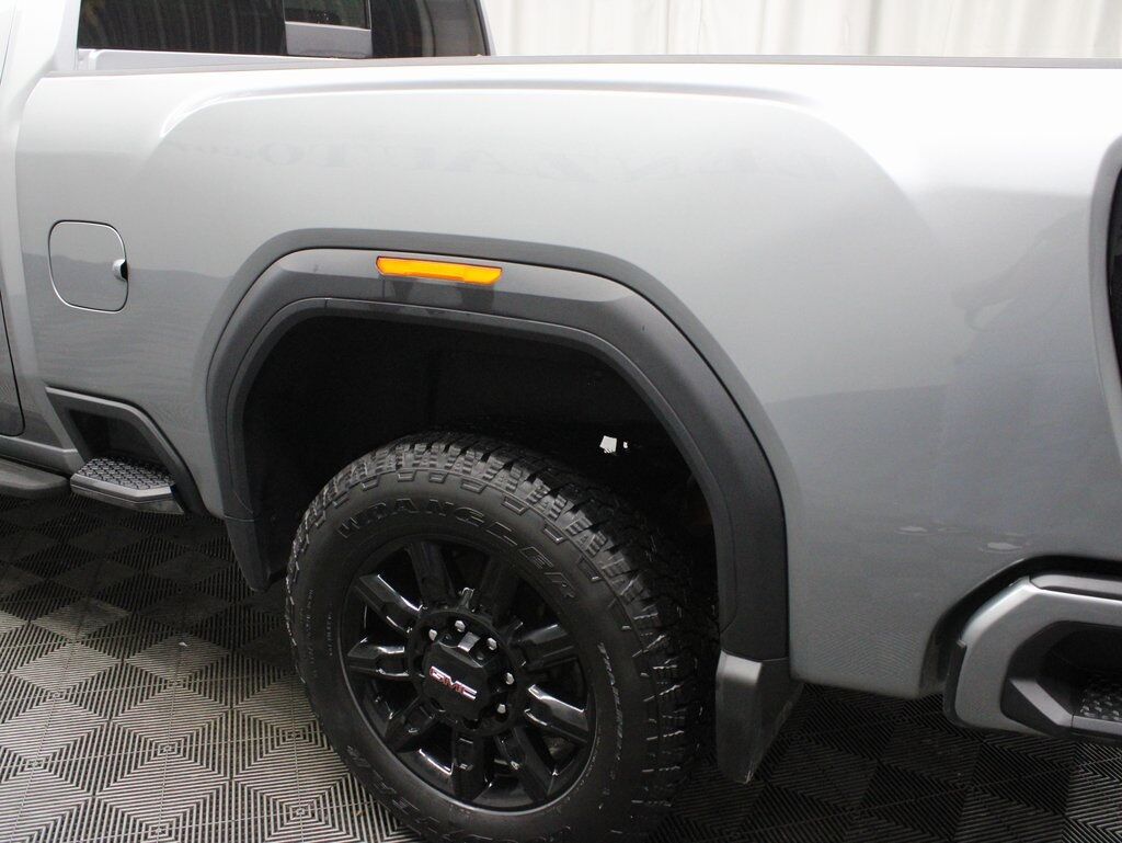 2024 GMC Sierra 2500HD 4x4 Crew Cab AT4 Fond du Lac WI