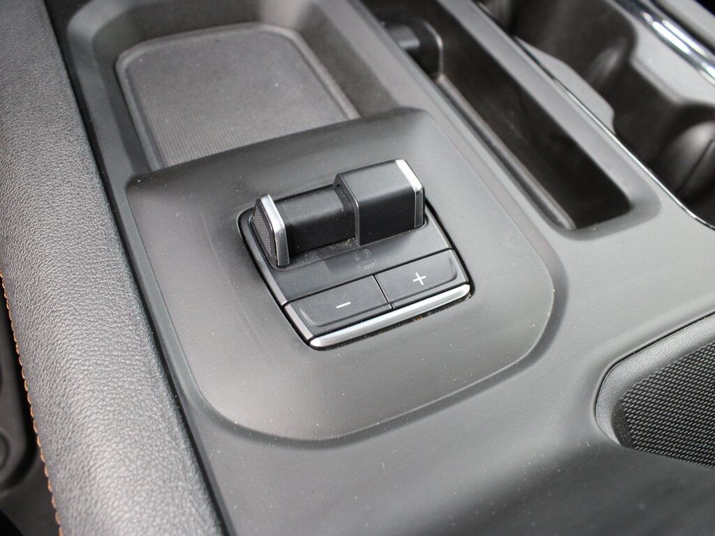 2024 GMC Sierra 2500HD 4x4 Crew Cab AT4 Fond du Lac WI