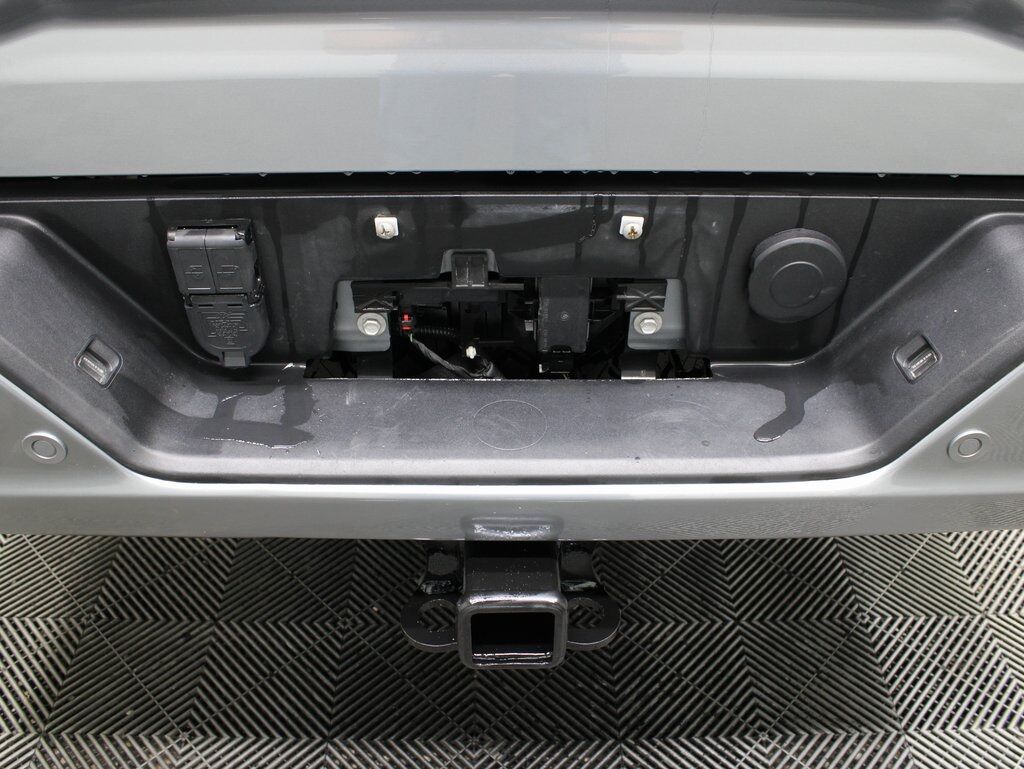 2024 GMC Sierra 2500HD 4x4 Crew Cab AT4 Fond du Lac WI