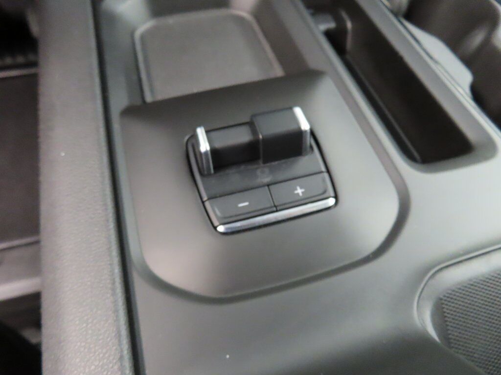 2024 GMC Sierra 2500HD 4x4 Crew Cab AT4 Fond du Lac WI