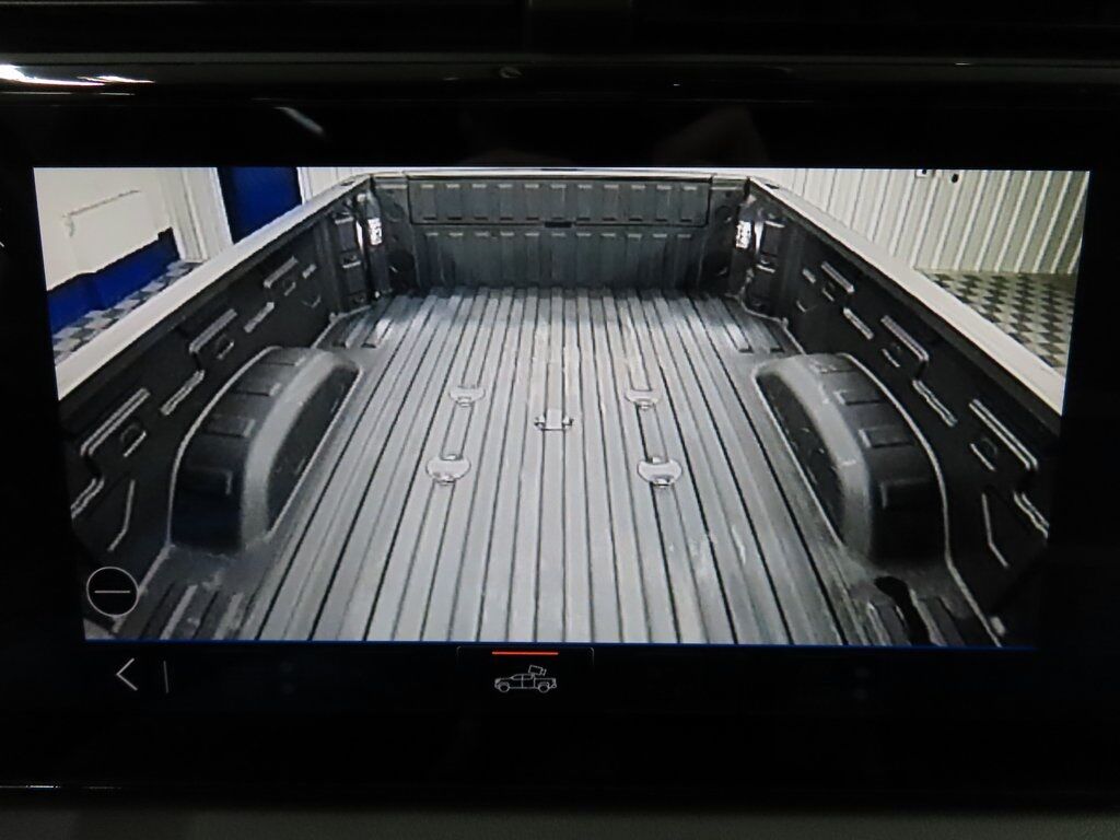 2024 GMC Sierra 2500HD 4x4 Crew Cab AT4 Fond du Lac WI
