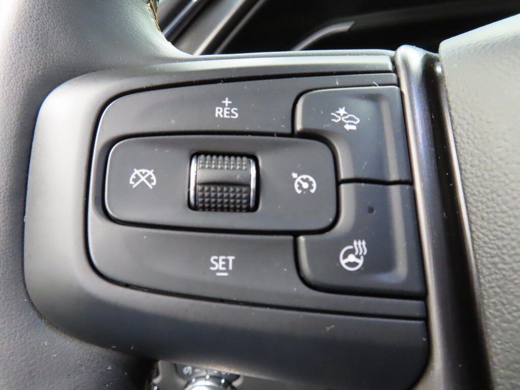 2024 GMC Sierra 2500HD 4x4 Crew Cab AT4 Fond du Lac WI