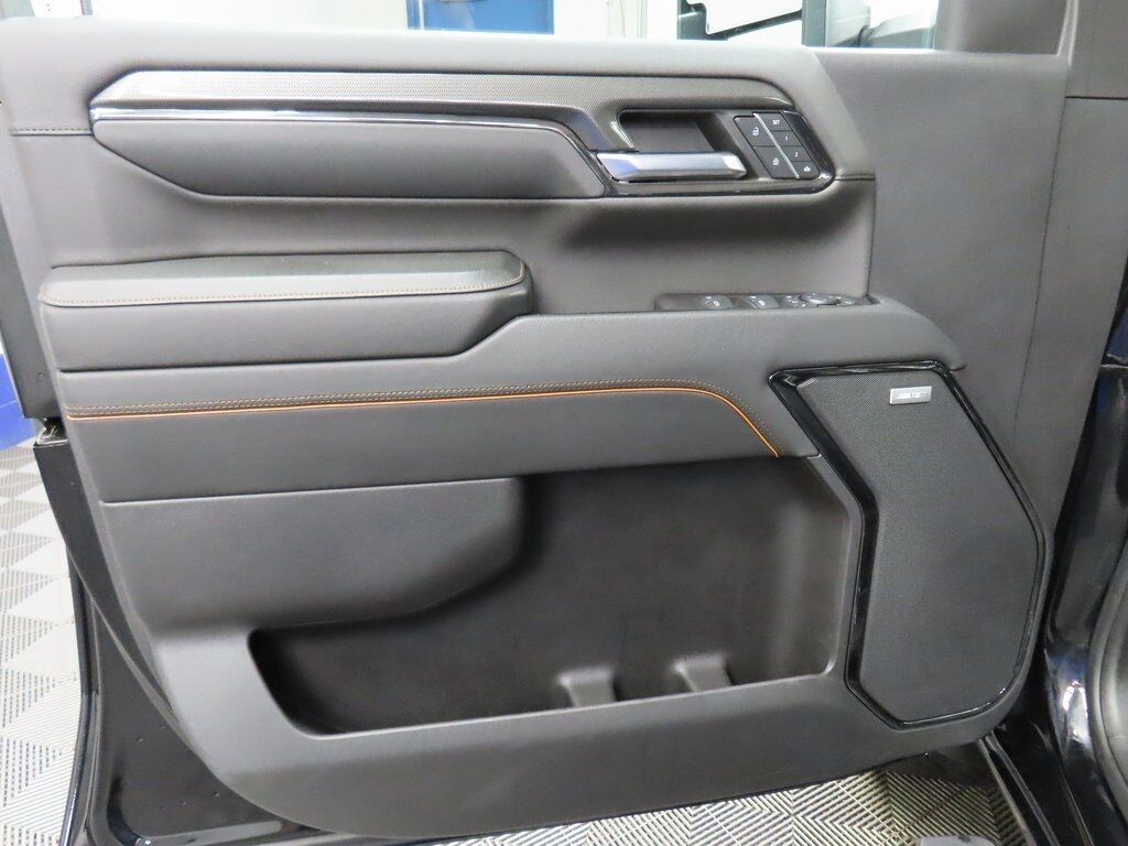 2024 GMC Sierra 2500HD 4x4 Crew Cab AT4 Fond du Lac WI