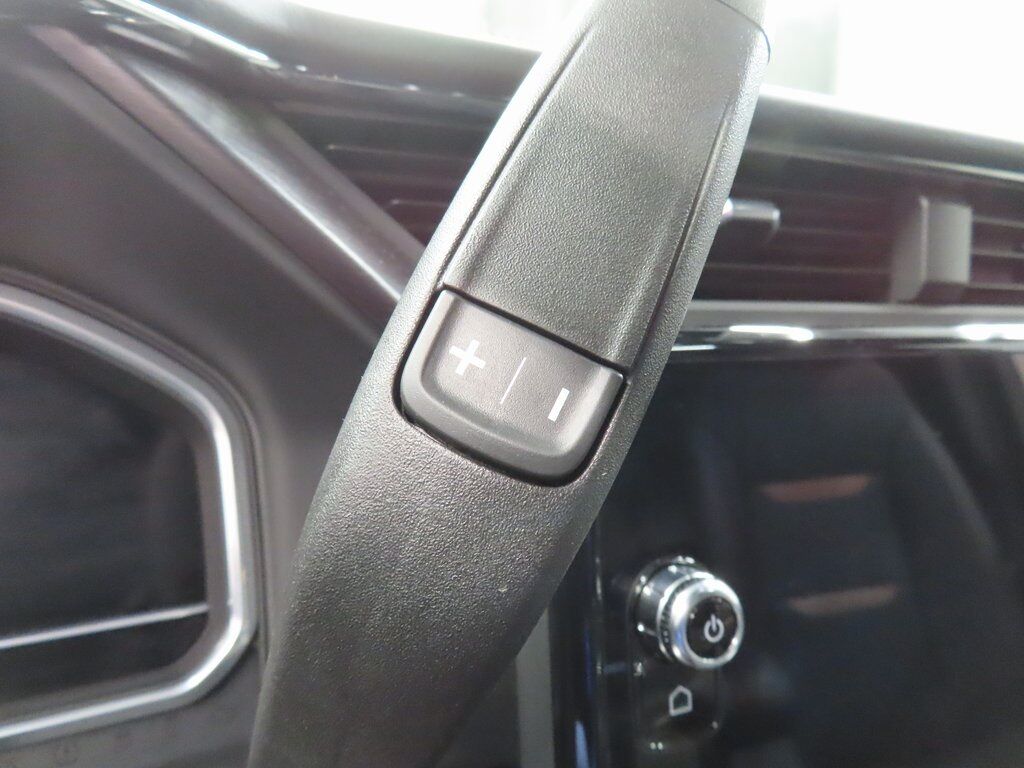 2024 GMC Sierra 2500HD 4x4 Crew Cab AT4 Fond du Lac WI