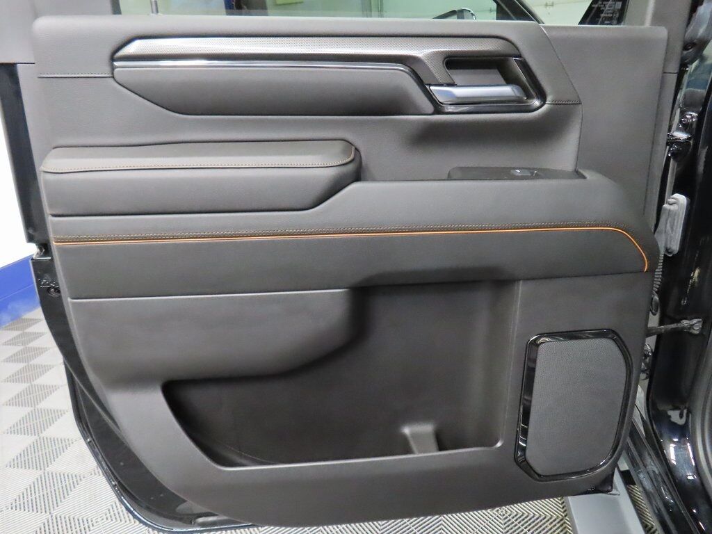 2024 GMC Sierra 2500HD 4x4 Crew Cab AT4 Fond du Lac WI