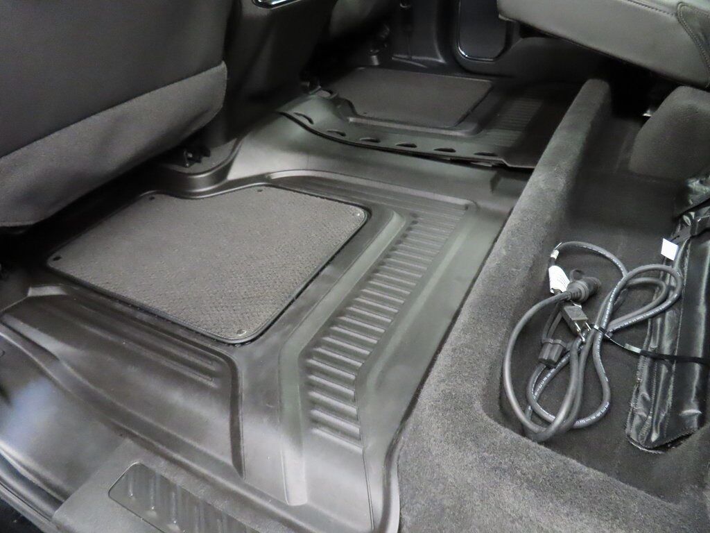 2024 GMC Sierra 2500HD 4x4 Crew Cab AT4 Fond du Lac WI