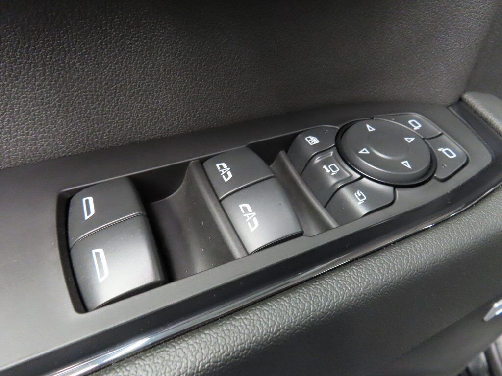 2024 GMC Sierra 2500HD 4x4 Crew Cab AT4 Fond du Lac WI