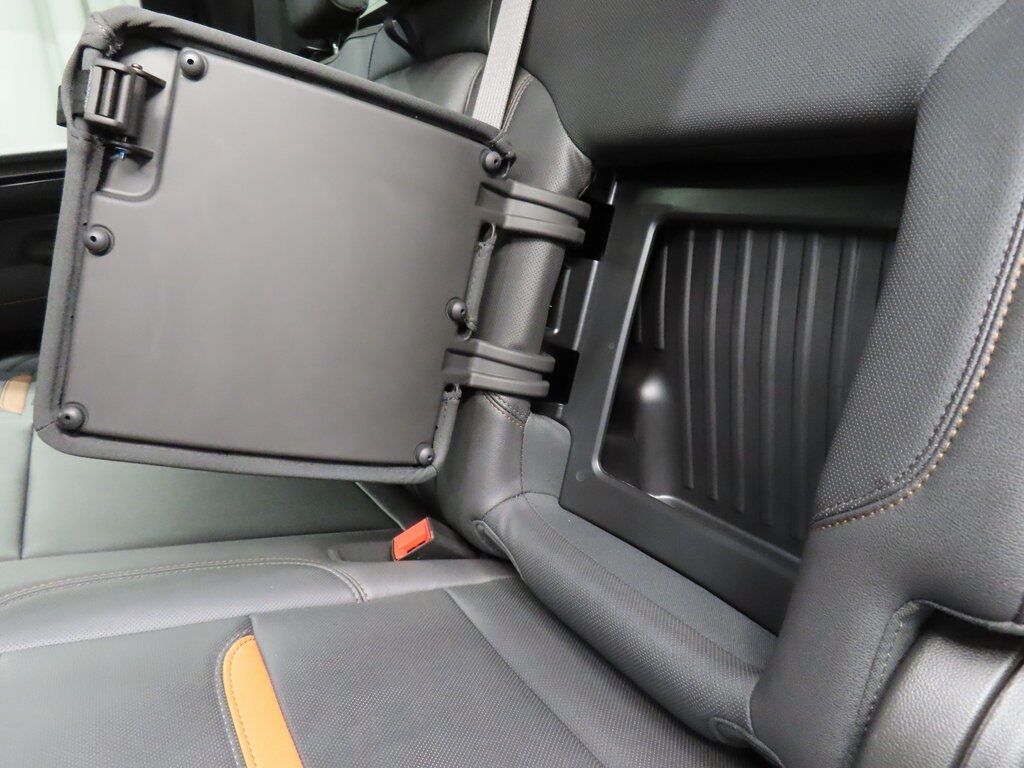 2024 GMC Sierra 2500HD 4x4 Crew Cab AT4 Fond du Lac WI