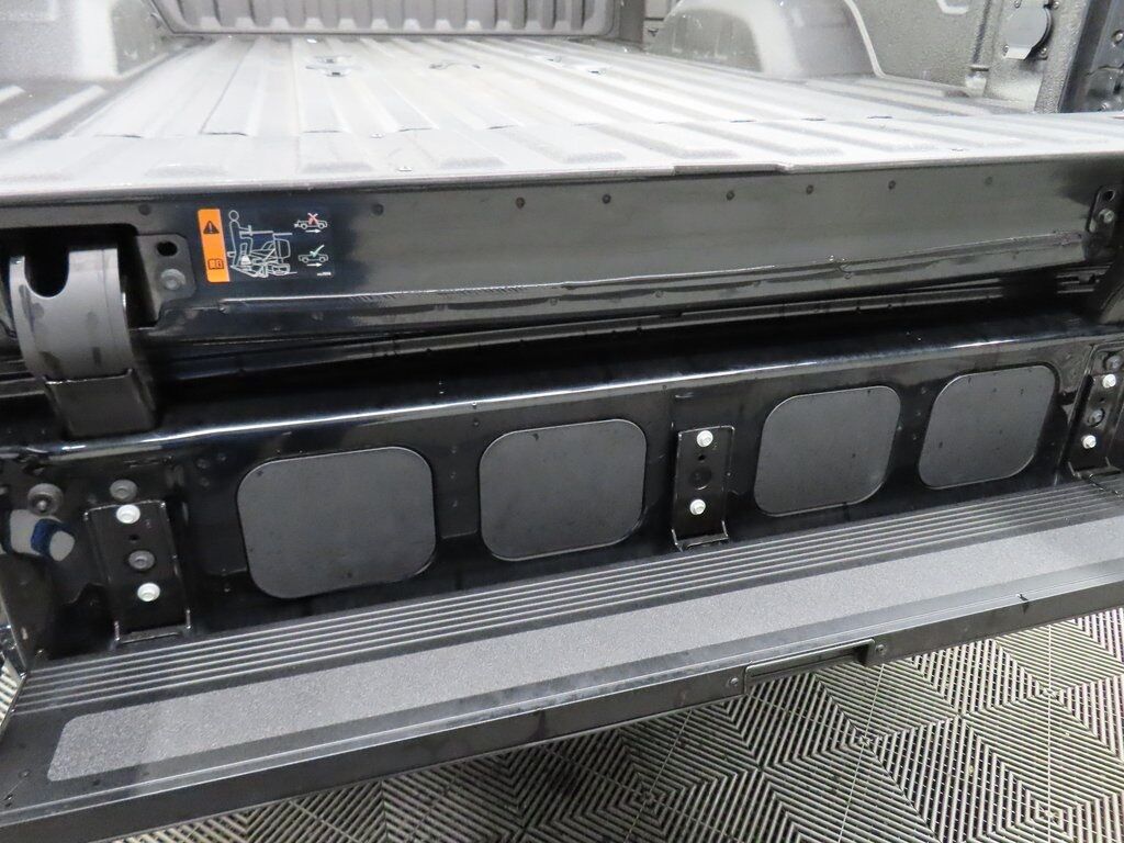 2024 GMC Sierra 2500HD 4x4 Crew Cab AT4 Fond du Lac WI