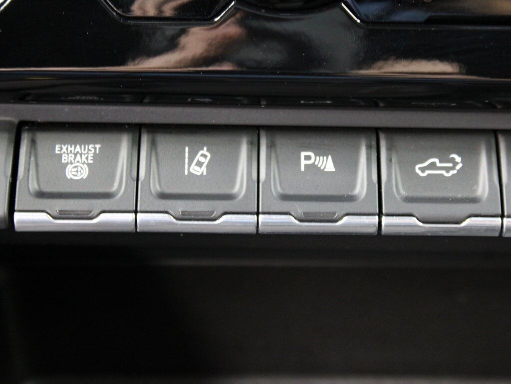 2024 GMC Sierra 2500HD 4x4 Crew Cab AT4 Fond du Lac WI