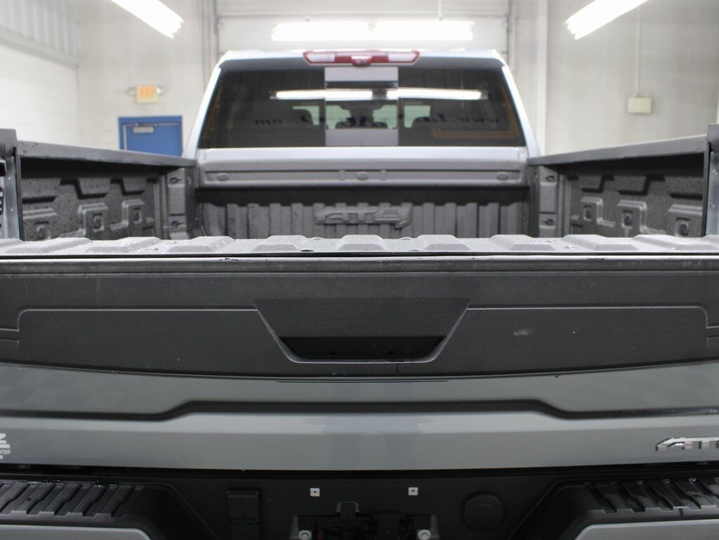 2024 GMC Sierra 2500HD 4x4 Crew Cab AT4 Fond du Lac WI