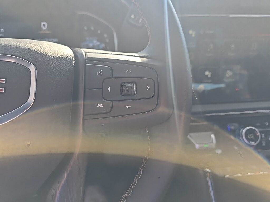 2024 GMC Sierra 2500HD 4x4 Crew Cab AT4 Fond du Lac WI