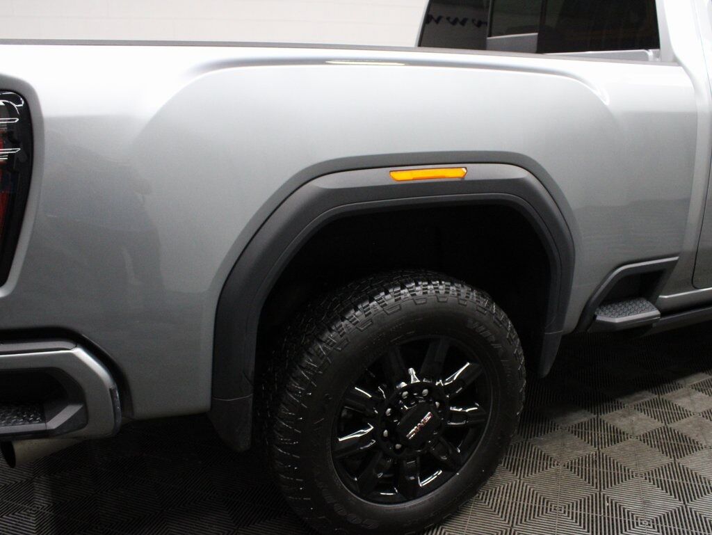 2024 GMC Sierra 2500HD 4x4 Crew Cab AT4 Fond du Lac WI