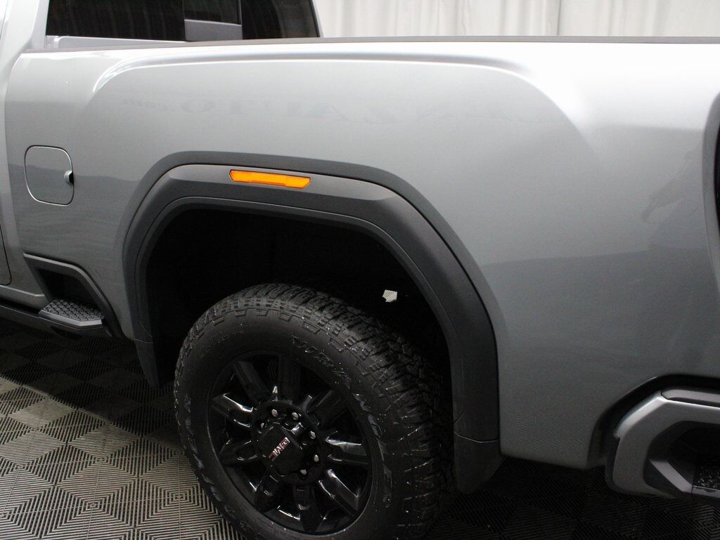 2024 GMC Sierra 2500HD 4x4 Crew Cab AT4 Fond du Lac WI