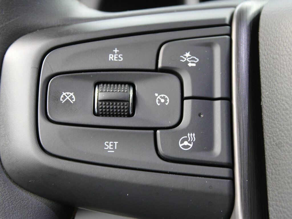 2024 GMC Sierra 2500HD 4x4 Crew Cab AT4 Fond du Lac WI