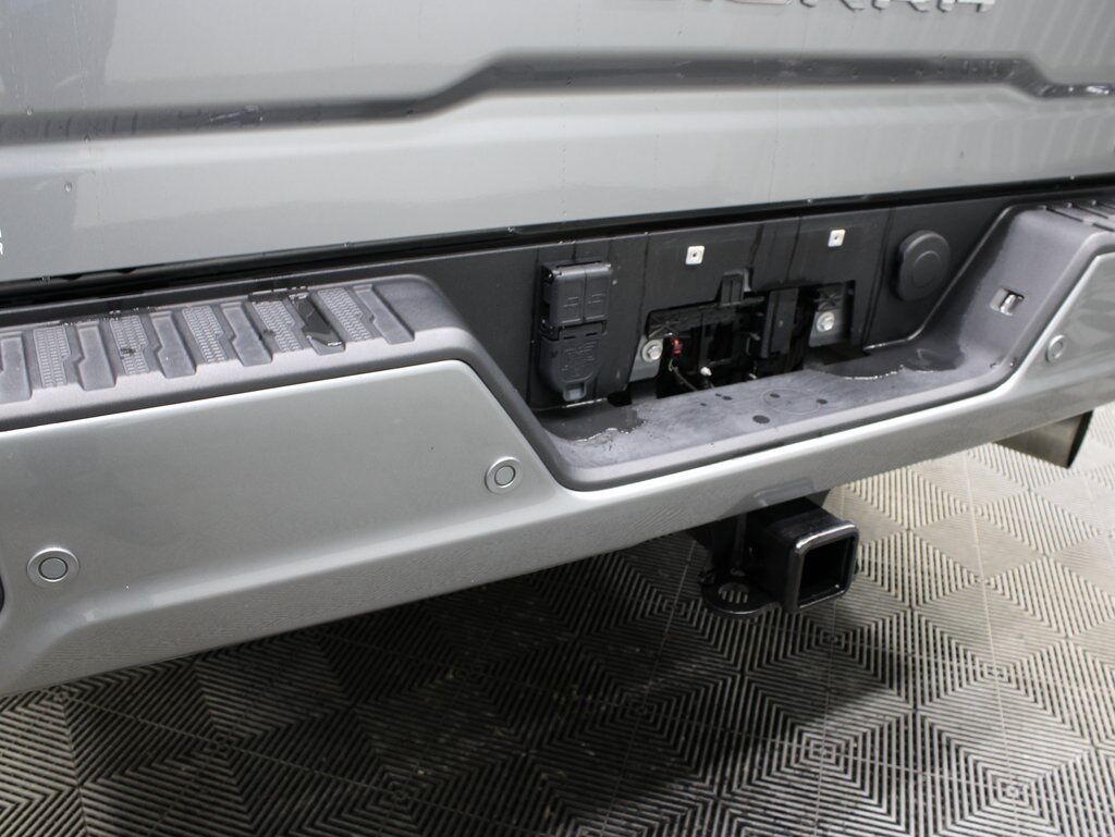 2024 GMC Sierra 2500HD 4x4 Crew Cab AT4 Fond du Lac WI