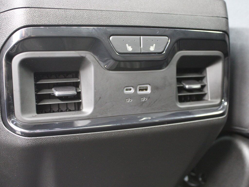 2024 GMC Sierra 2500HD 4x4 Crew Cab AT4 Fond du Lac WI