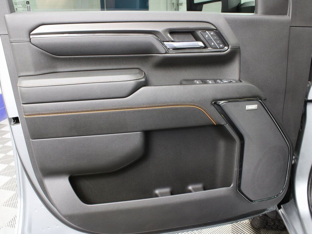 2024 GMC Sierra 2500HD 4x4 Crew Cab AT4 Fond du Lac WI