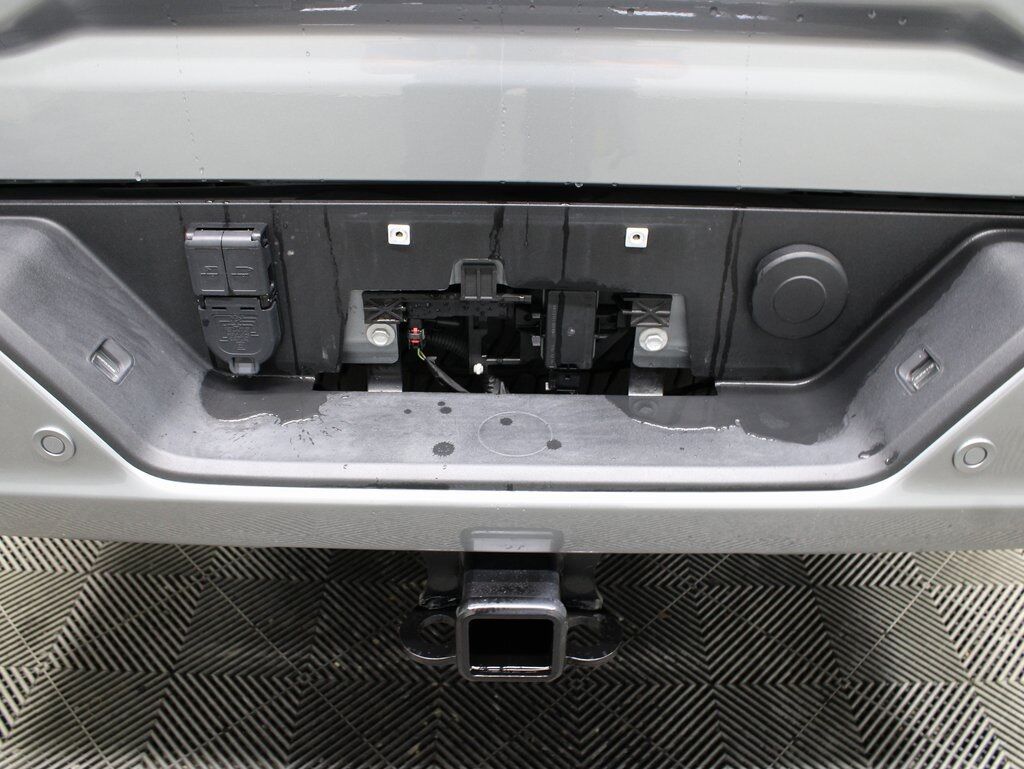 2024 GMC Sierra 2500HD 4x4 Crew Cab AT4 Fond du Lac WI